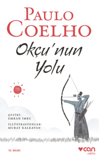 Okçu'nun Yolu Paulo Coelho