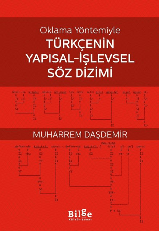 Oklama Yöntemiyle Türkçenin Yapısal-İşlevsel Söz Dizimi Muharrem Daşde