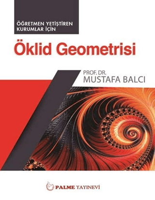 Öklid Geometrisi Mustafa Balcı