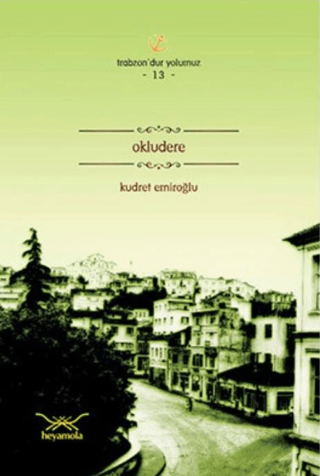 Okludere Kudret Emiroğlu