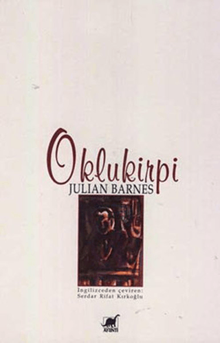 Oklukirpi %27 indirimli Julian Barnes