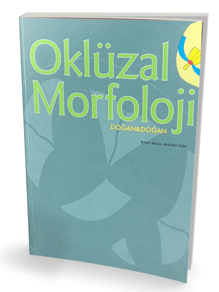 Oklüzal Morfoloji Arife Doğan