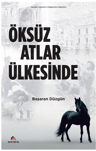 Öksüz Atlar Ülkesinde Başaran Düzgün