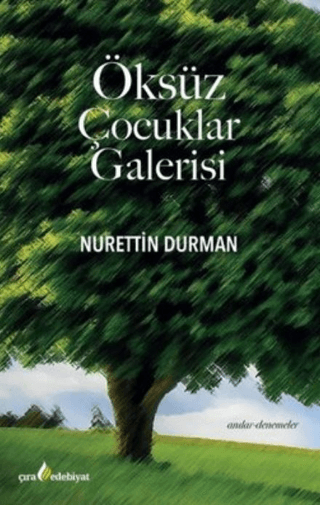 Öksüz Çocuklar Galerisi Nurettin Durman