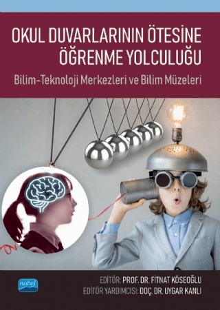 Okul Duvarlarının Ötesine Öğrenme Yolculuğu Ahmet Çelik