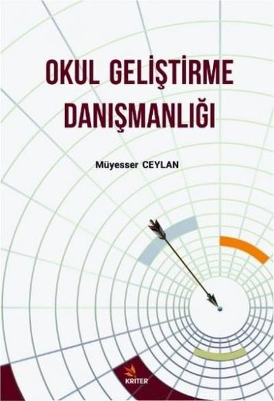 Okul Geliştirme Danışmanlığı Müyesser Ceylan