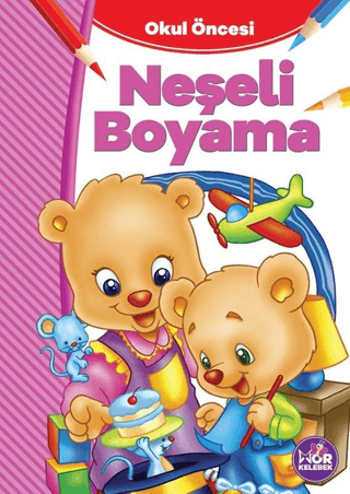 Neşeli Boyama Kolektif