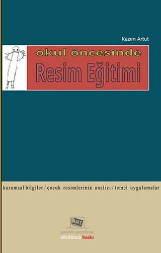 Okul Öncesinde Resim Eğitimi Kazım Artut