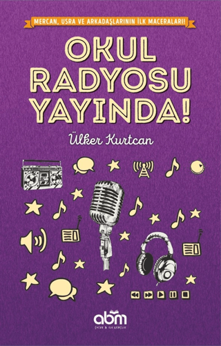 Okul Radyosu Yayında Ülker Kurtcan