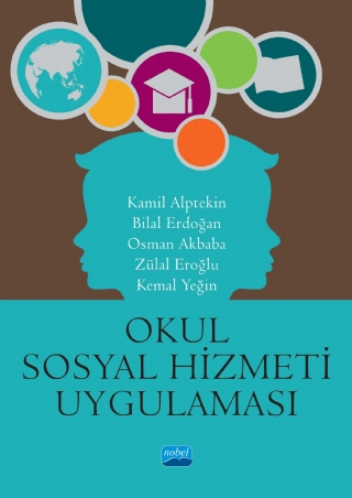 Okul Sosyal Hizmeti Uygulaması Kamil Alptekin