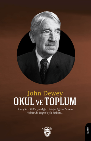 Okul ve Toplum John Dewey