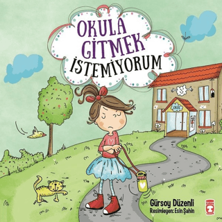 Okula Gitmek İstemiyorum Gürsoy Düzenli