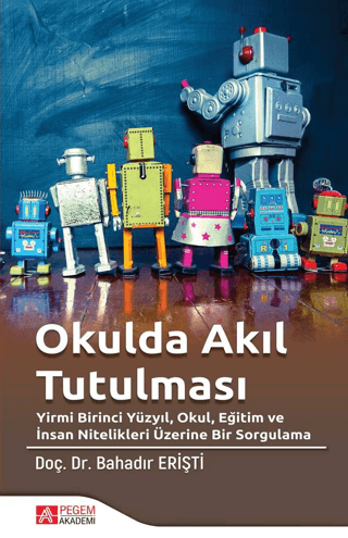 Okulda Akıl Tutulması Bahadır Erişti