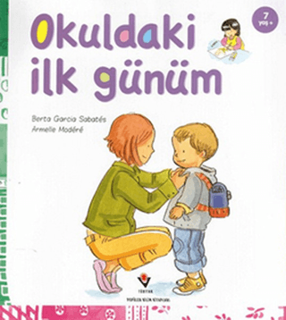 Okuldaki İlk Günüm Kolektif