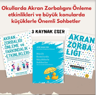 Okullarda Akran Zorbalığını Önleme Etkinlikleri ve Büyük Konularda Küç