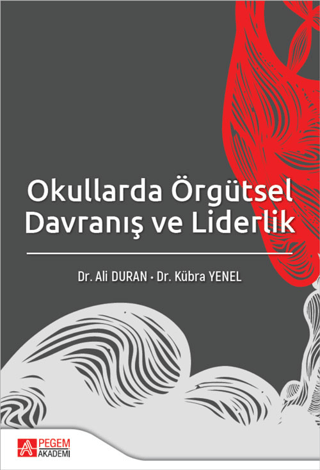 Okullarda Örgütsel Davranış ve Liderlik Kolektif