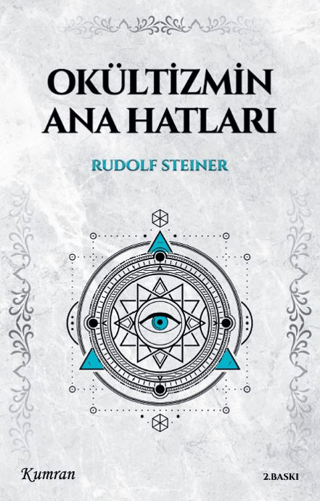 Okültizmin Ana Hatları Rudolf Steiner