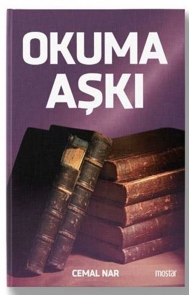 Okuma Aşkı Cemal Nar