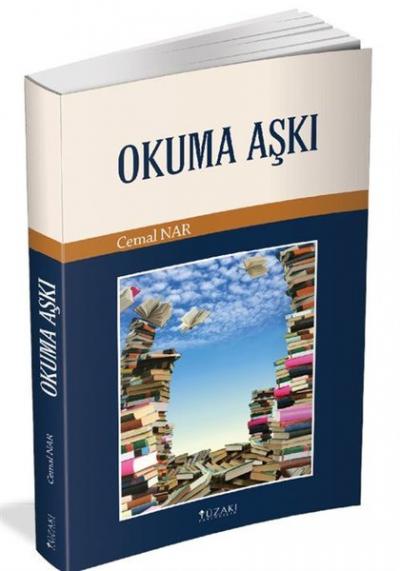 Okuma Aşkı Cemal Nar