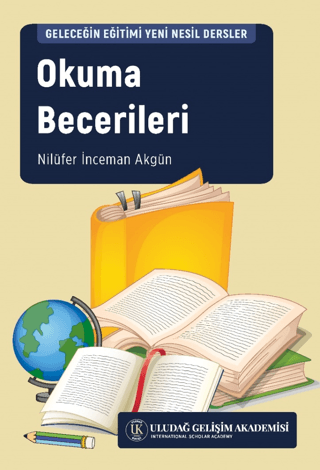 Okuma Becerileri Nilüfer İnceman Akgün