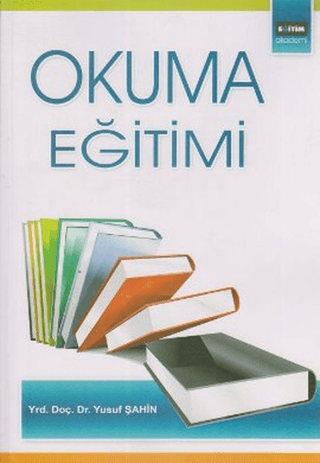 Okuma Eğitimi %12 indirimli Yusuf Şahin