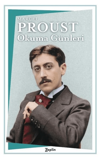 Okuma Günleri Marcel Proust