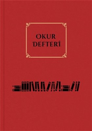 Okur Defteri (Ciltli) Begüm Çakır