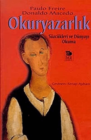 Okuryazarlık %20 indirimli Paulo Freire