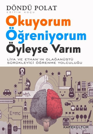 Okuyorum Öğreniyorum - Öyleyse Varım Döndü Polat