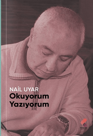 Okuyorum Yazıyorum Nail Uyar