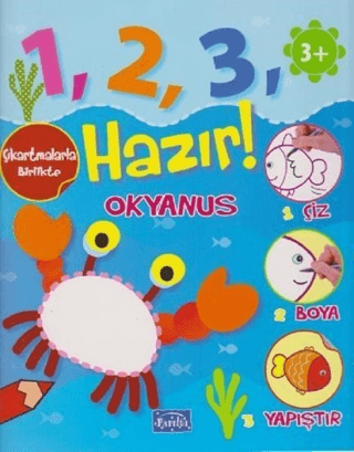 Okyanus - 1, 2, 3, Hazır! Kolektif