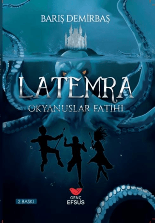 Latemra - Okyanuslar Fatihi Barış Demirbaş