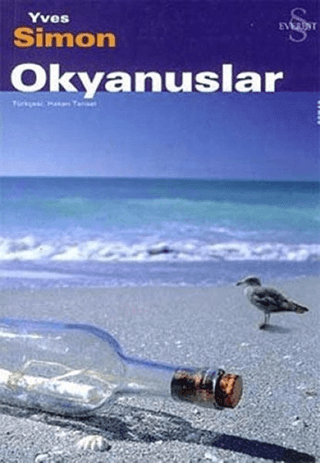 Okyanuslar Yves Simon