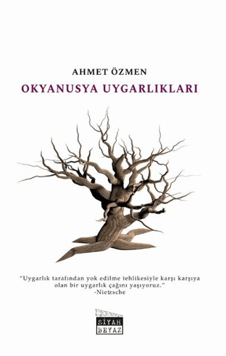 Okyanusya Uygarlıkları Ahmet Özmen