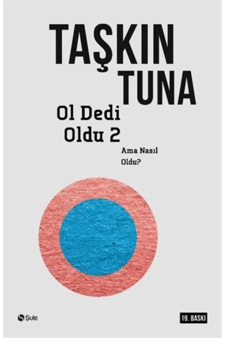 Ol Dedi Oldu 2 %35 indirimli Taşkın Tuna