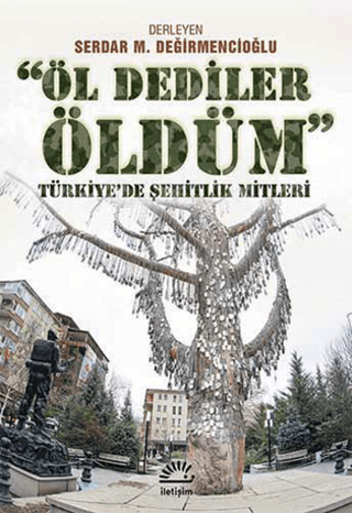 "Öl Dediler Öldüm" %27 indirimli Kolektif