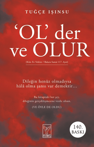 Ol Der ve Olur Tuğçe Işınsu