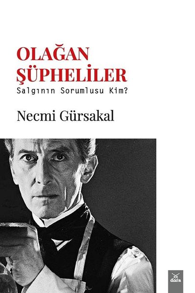 Olağan Şüpheliler Necmi Gürsakal