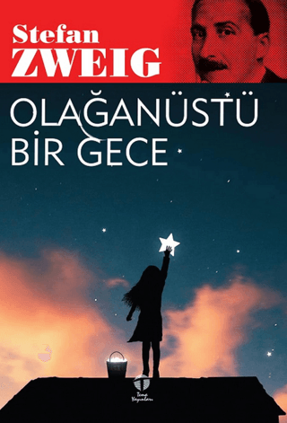 Olağanüstü Bir Gece Stefan Zweig