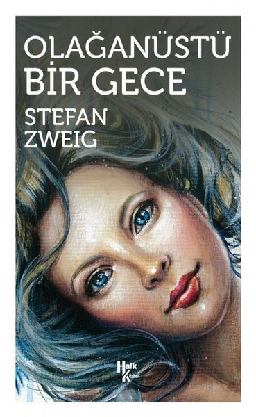 Olağanüstü Bir Gece Stefan Zweig