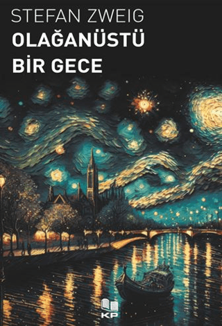 Olağanüstü Bir Gece Stefan Zweig