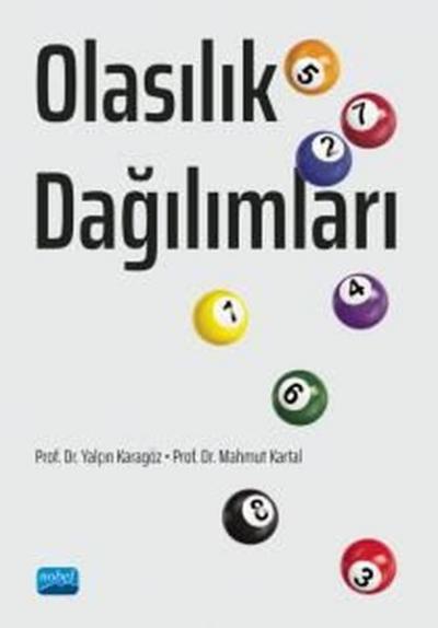 Olasılık Dağılımları Mahmut Kartal