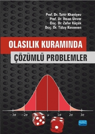 Olasılık Kuramında Çözümlü Problemler Tahir Khaniyev