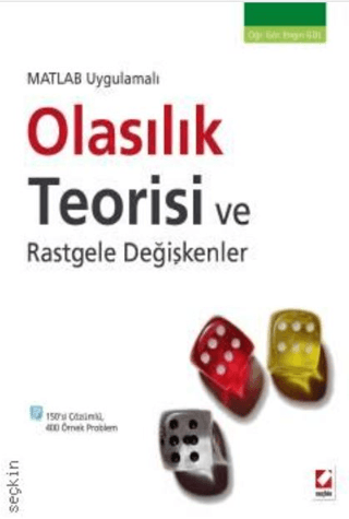 Olasılık Teorisi ve Rastgele Değişkenler Engin Gül