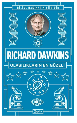 Olasılıkların En Güzeli Richard Dawkins