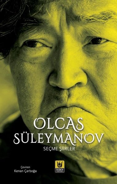 Olcas Süleymanov Seçme Şiirler Olcas Süleymanov