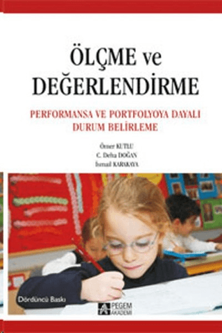 Ölçme ve Değerlendirme İsmail Karakaya