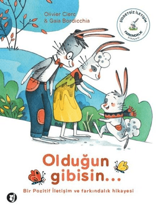 Olduğun Gibisin... Olivier Clerc