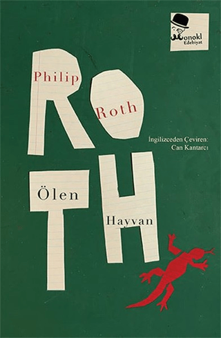 Ölen Hayvan Philip Roth