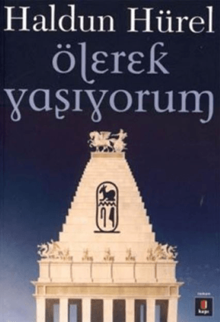 Ölerek Yaşıyorum Haldun Hürel